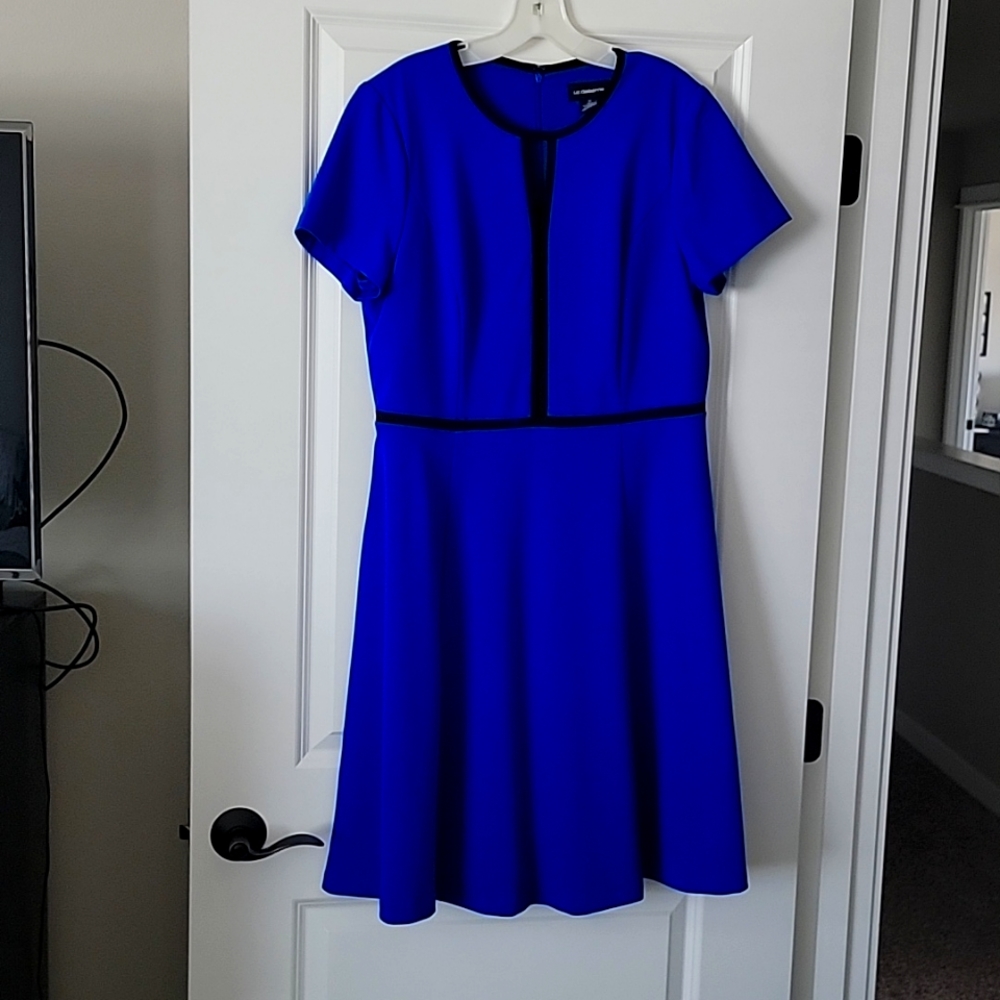 Liz Claiborne Dress